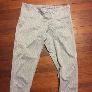 Champion 3/4 leggings